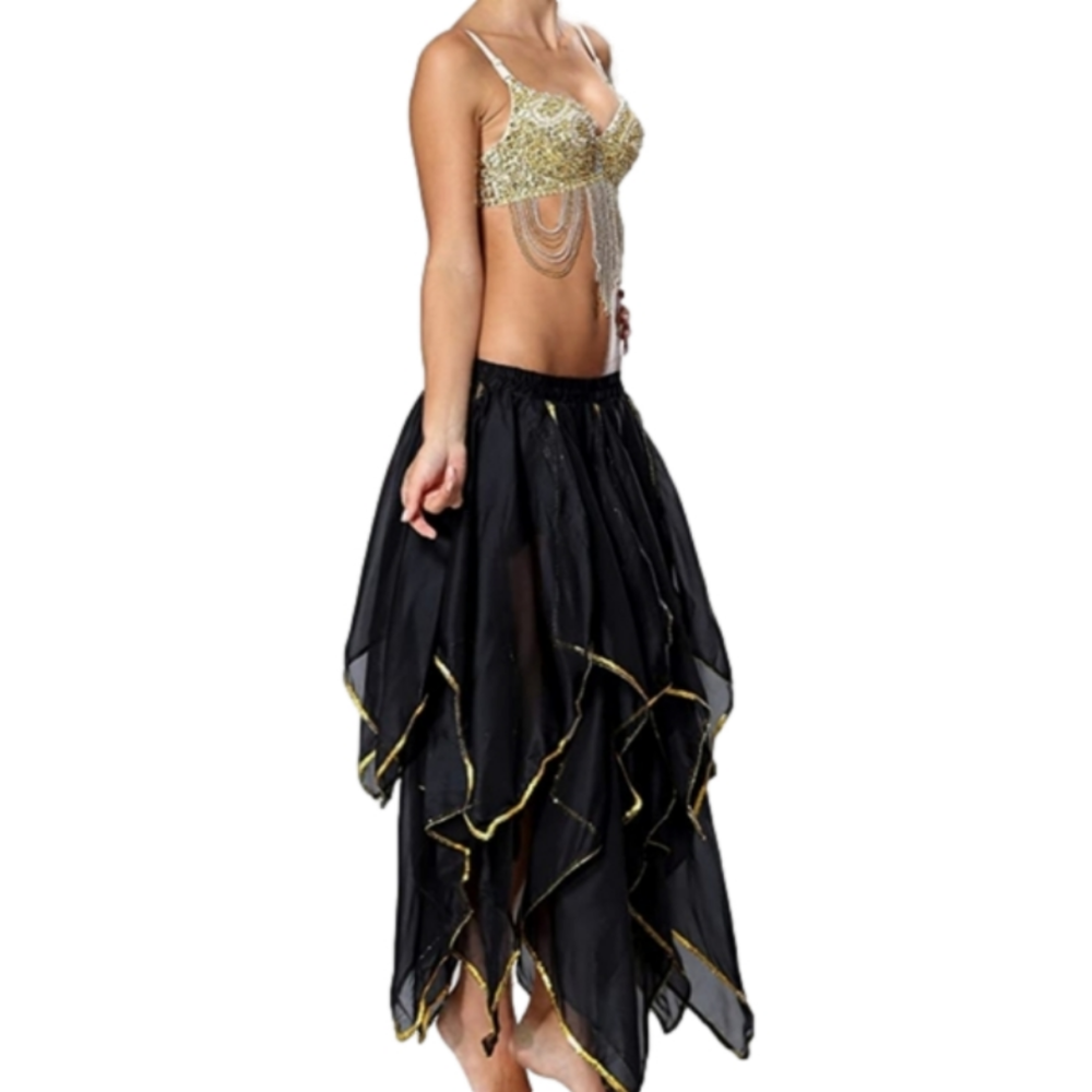 Belly Dance Skirt - image 2